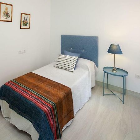 La Merced Apartments Málaga Kültér fotó