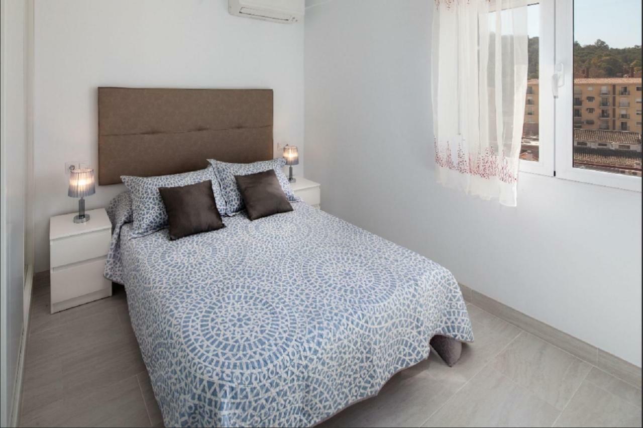 La Merced Apartments Málaga Kültér fotó